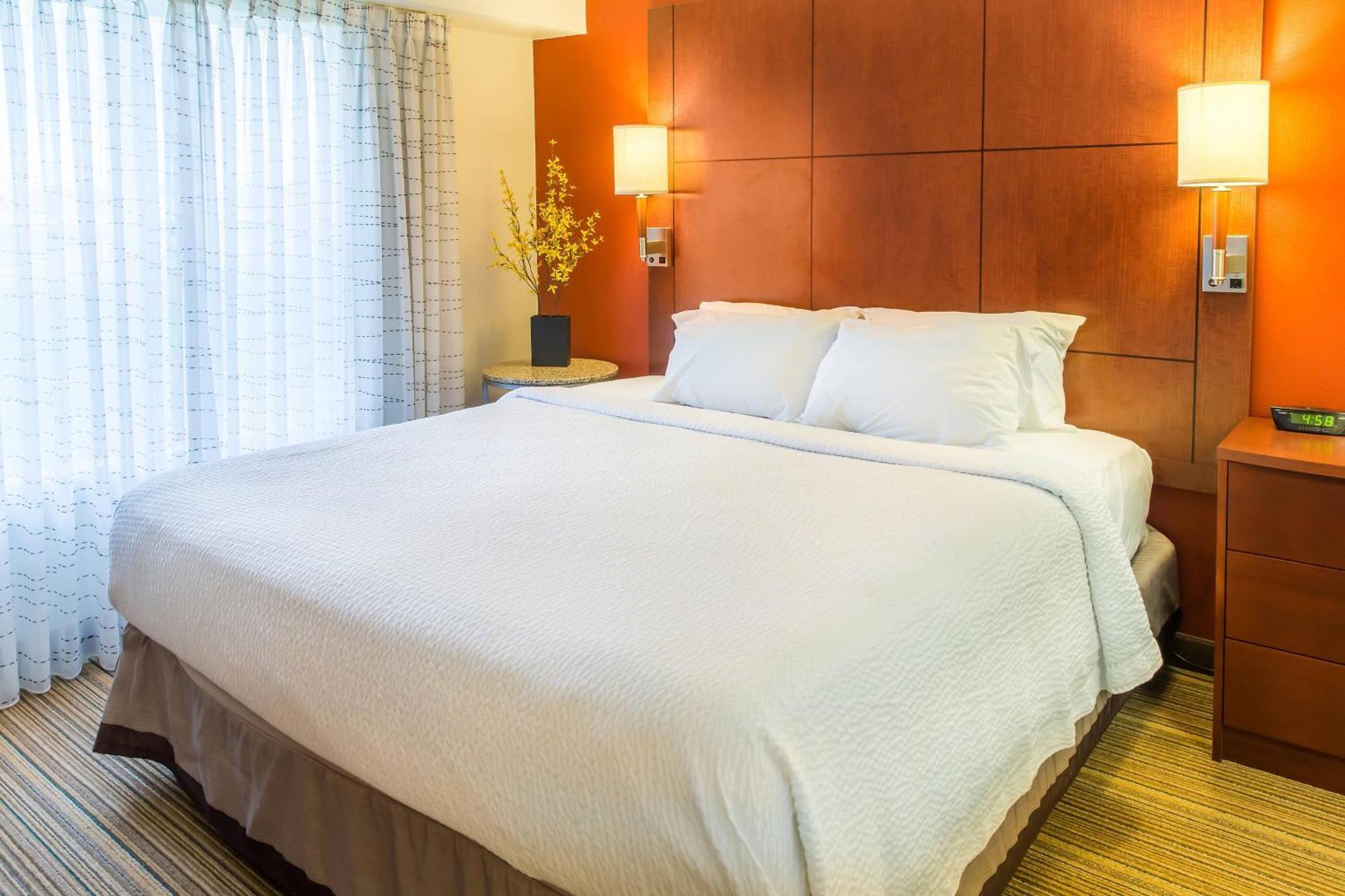 Residence Inn Sioux Falls Hotel