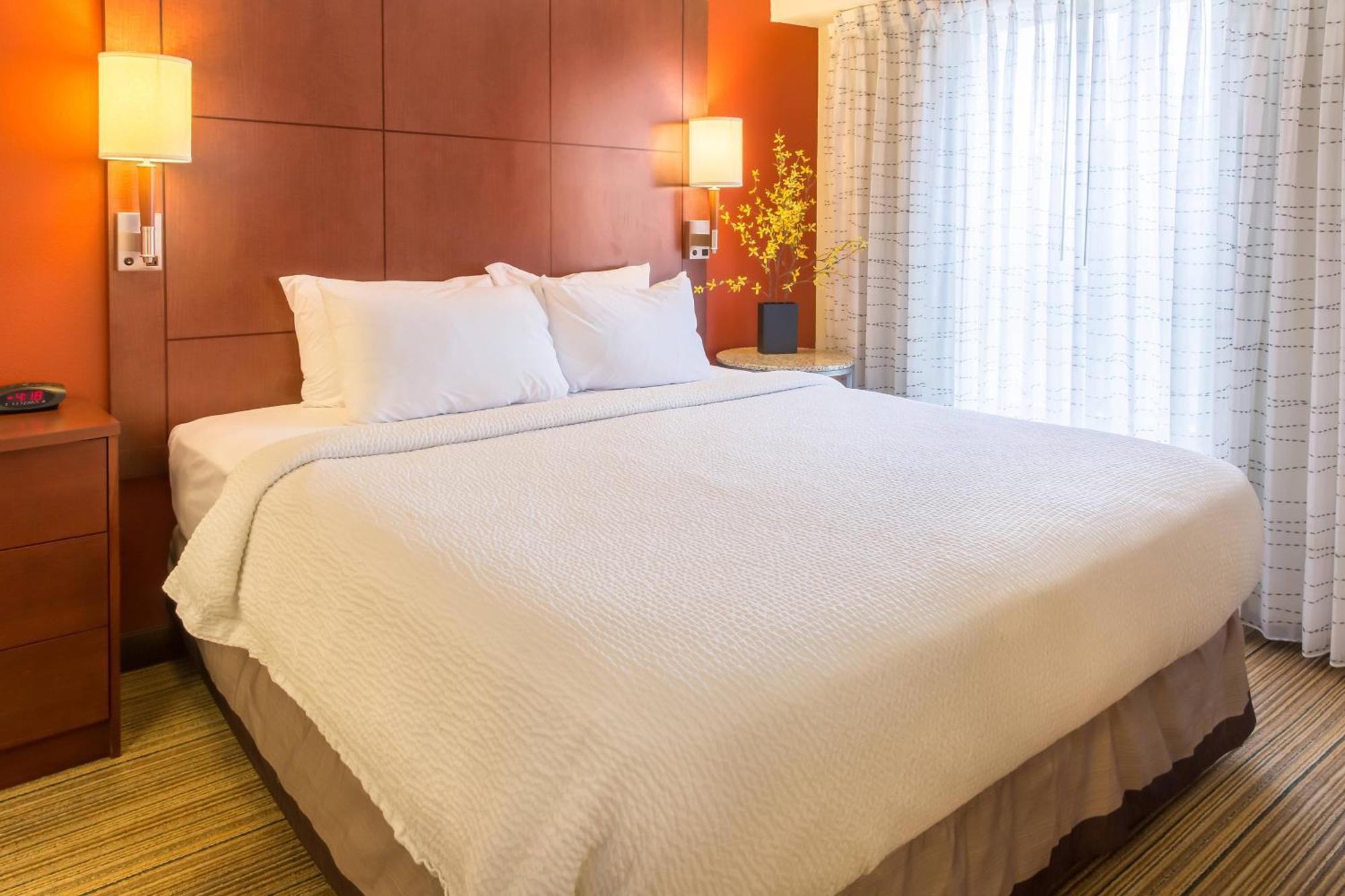 Residence Inn Sioux Falls Hotel Sioux Falls