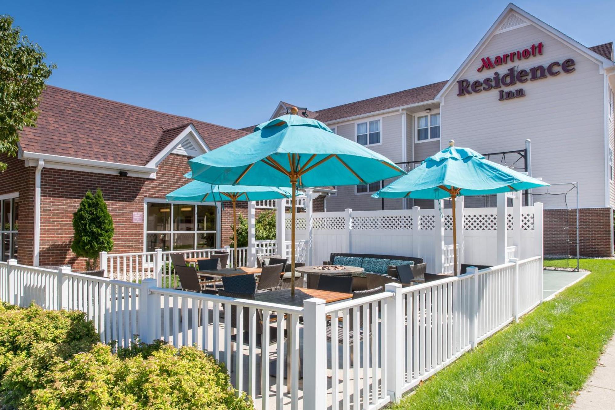 Residence Inn Sioux Falls 3*