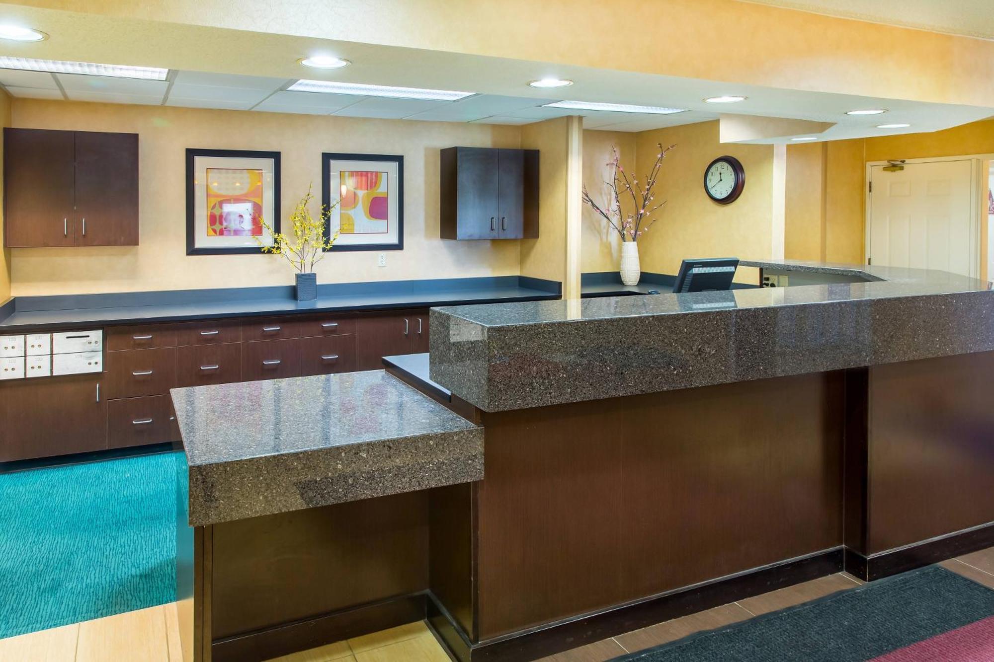 Residence Inn Sioux Falls